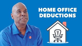 Home office deductions