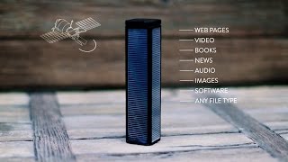 Outernet: free data forever? | Download This Show