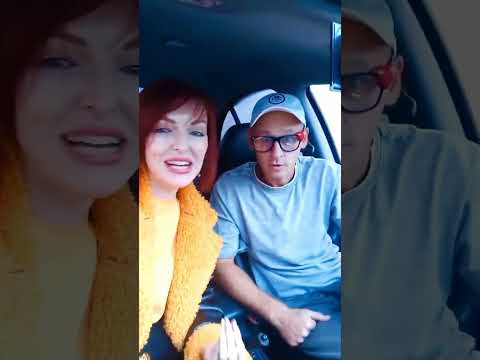Настоящая Латышка и Шепелявый пранк в авто 😂 Прикол и свидание с девушкой 🔥 Юмор и Сахар Тв !