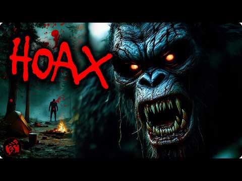 The Forest Hides Something Deadly | Full Creature Horror Movie