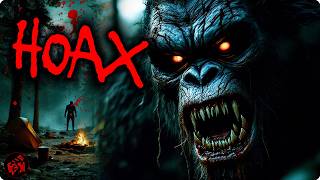 Bigfoot isn’t a legend—it’s a predator | Full Creature Horror Movie