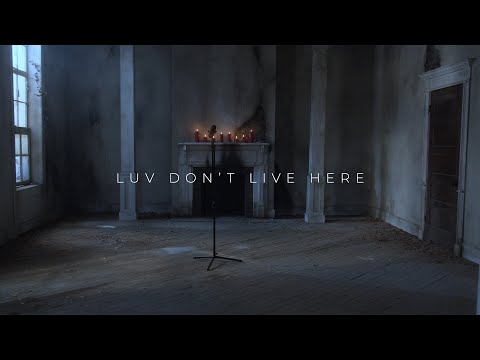 Fresco Trey - Luv Don't Live Here [Official Music Video]