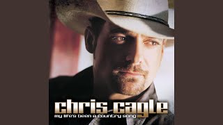 Video thumbnail of "Chris Cagle - Never Ever Gone"
