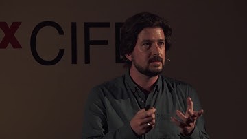 How can we create a truly innovative European Union? | Georgi Kamov | TEDxCIFE