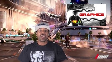 Killzone Shadow Fall Review HipHopGamer Playstation 4 Launch Title Shooter