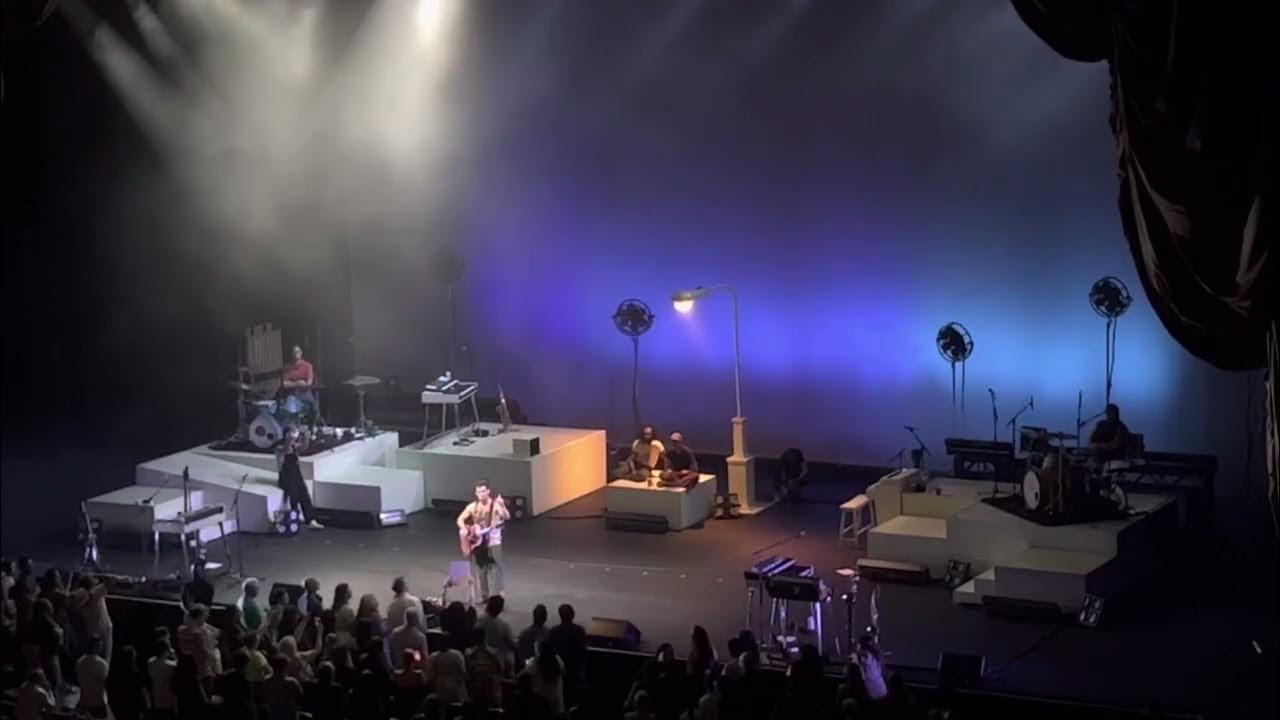 45BleachersRadio City Music Hall7/26/22 YouTube