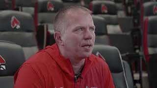 2026 One Ball State Day - Football