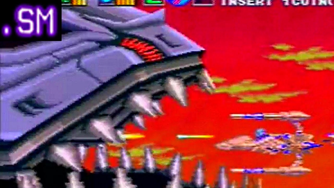 Gダライアス Gダライアス PS HD】Gダライアス - for Consumer - ARCADE ZONEο (V') NMC