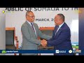 Somalia becomes full member of east african community