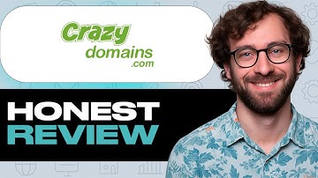How to Do WordPress Hosting in Crazy Domains (Guide)