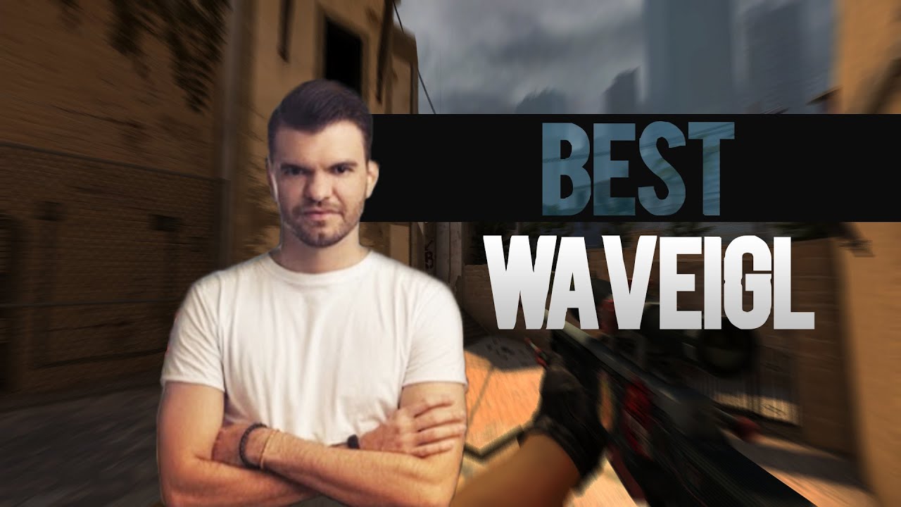 O WAVEIGL QUE NINGUÉM CONHECE! COMO É A LIVE DO WAVE SEM NENHUM