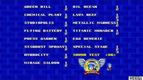 sonic mania how to get debug mode.(easy and fast)