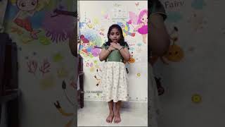 1st Prize Winning Story | Story Competition/STD 2/Honesty is the best policy/For Kids@Ha.Ha.Haasini