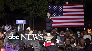 2020 Presidential Candidates To Attend The Annual Ca Democratic Party Convention