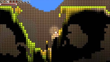 Platformer - "TechDemo"