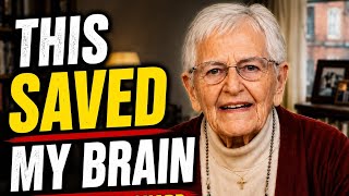 I’m 105… My Brain Is Still Sharp — Here’s How I Avoided Dementia