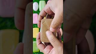 SOAP opening HAUL /Unpacking soap | Распаковка мыла | Notalking | ASMR SOAP #asmr #soaphaul #shorts