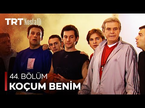 Koçum Benim 44. Bölüm