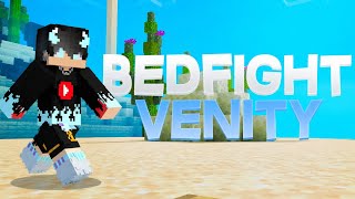 Minecraft Bedrock Bedfight Is TOO EASY! 😂🔥 screenshot 1