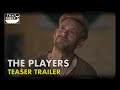 Official Teaser Trailer