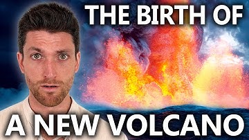 Earthquake Swarm SHATTERS Records as Santorini Begins RISING 🌋