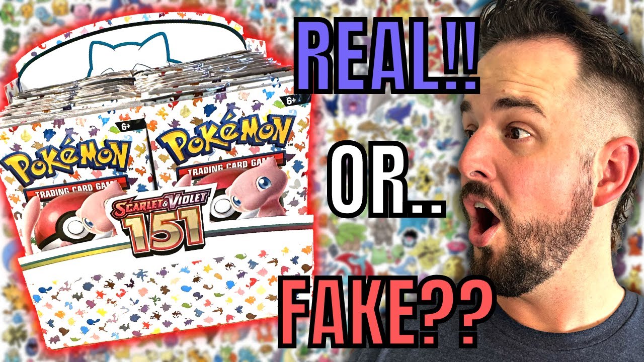 I Opened an English 151 BOOSTER BOX - YouTube