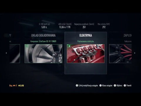 Zagramy w Need for Speed