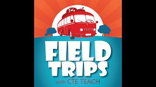 Field Tips #01, Educating for Careers 2020