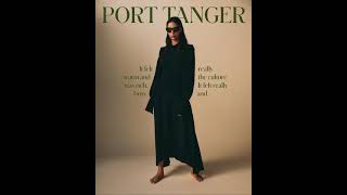 5 Arab Fashion Campaigns to Make You Swoon - Port Tanger