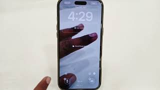 How to Create Live Wallpapers on iPhone screenshot 5