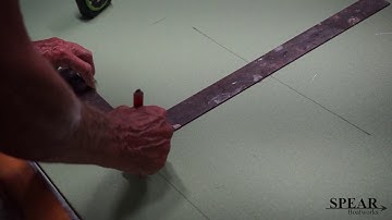 Step Six: Building the Cap (Video 1 of 3)