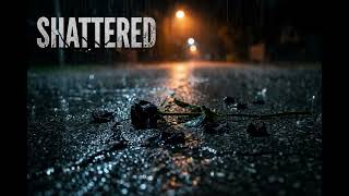 Letters of Shadow - Shattered (Official Audio) - Melancholic Soft Rock