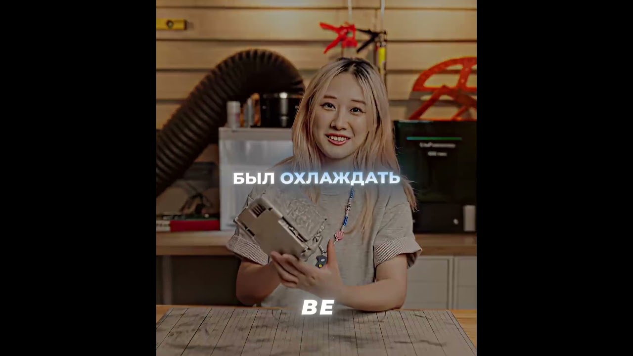 Она собрала одну консоль из PS5, Xbox и Nintendo Switch 🤯🔧