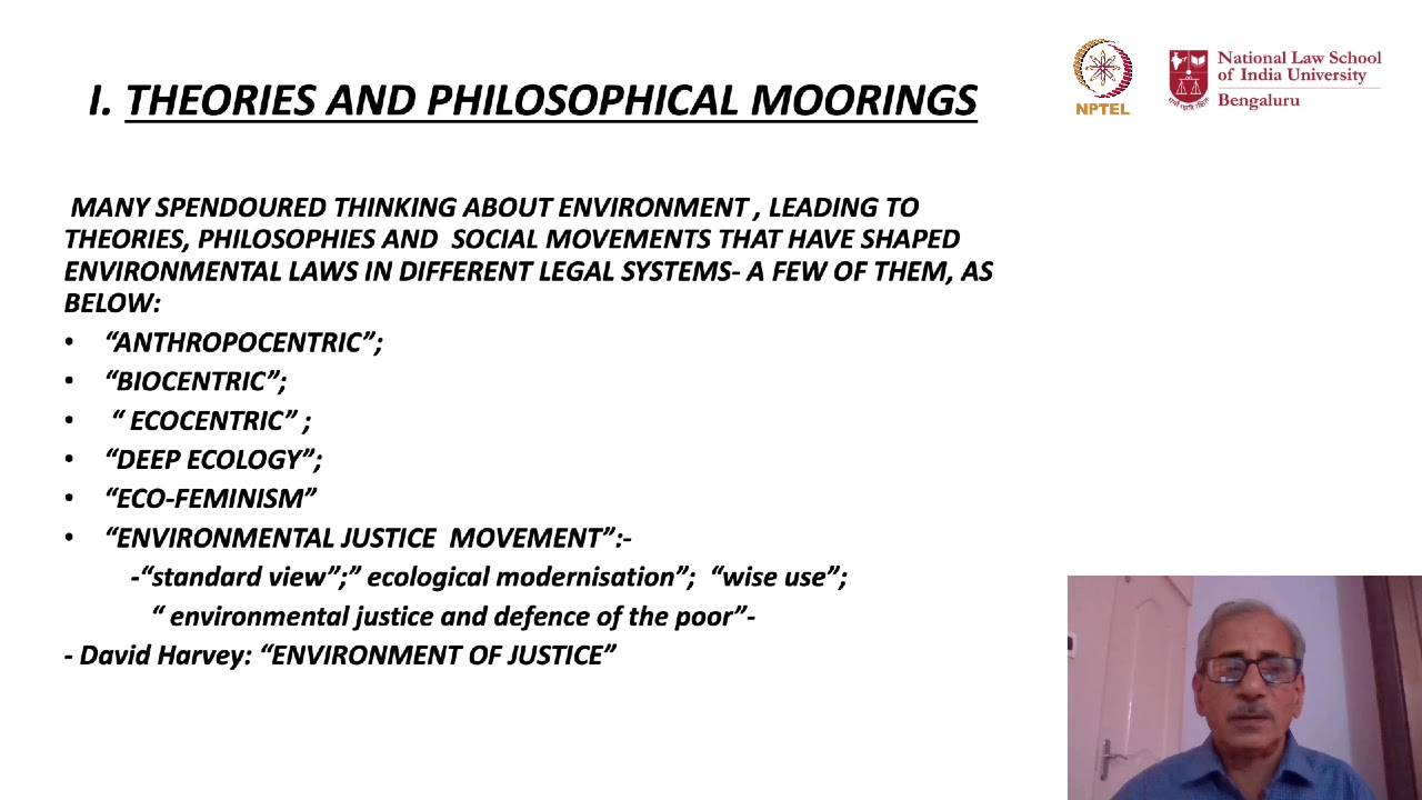mod01lec02 - Theoretical Moorings, Sources and Evolution - Part 01