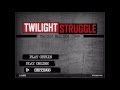 Twilight struggle  ios board games first look