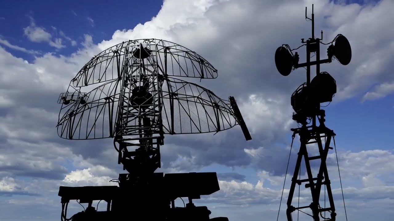 Pentagon Boosts Guam's Air Defense with AN/TPY-6 Radar