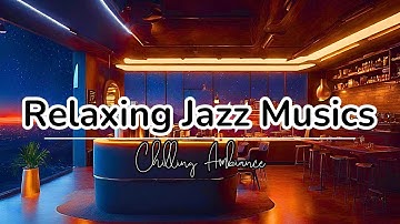 Work & Study Lofi Jazz v2 - Relaxing Smooth Background Jazz Music for Work, Study, Focus, Coding🎶🎧