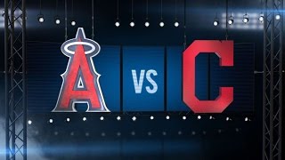 81416 Naquin, Almonte Lead Indians In 5-4 Win