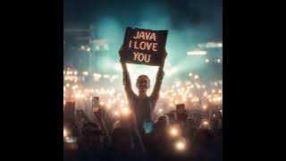 JAVA - Yig'lama qis (Fristayl music)