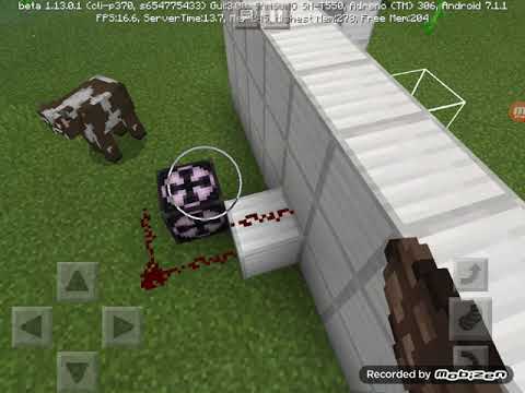 Video: How To Make A Copy (clone) Machine In A Minecraft Game?