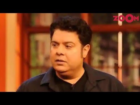 Sajid Khan faces one year ban from IFTDA | Bollywood News