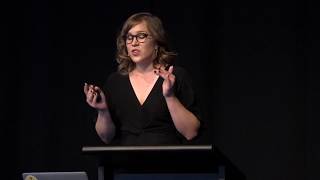 Lena Reinhard - Debugging the tech industry - a talk about you and me