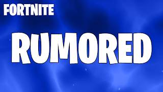 Fortnite News, Leaks, & Chloe Kim Prediction