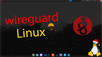 Опять сайт заблокировали / Установка и настройка WireGuard (Manjaro/Arch/Solus)