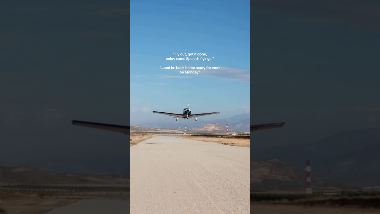 PPL REVALIDATION in Spain UKCAA & EASA. www.hour-building.com #ppl #pplrevalidation #pilot #aviation