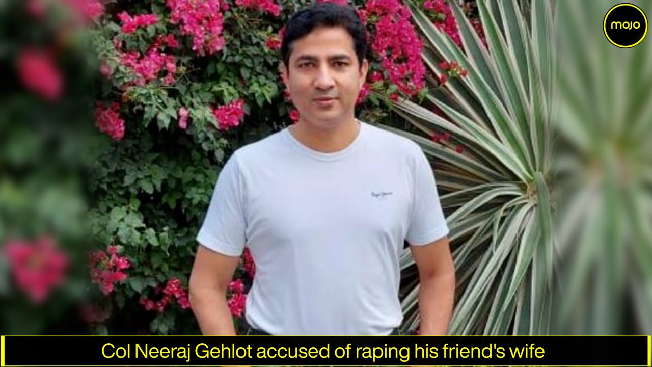 Arrested Army Colonel's Family Seek Fair Investigation I MOJO Story