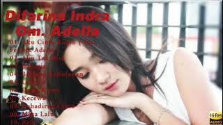 Download lagu Om. Adella Dafina Indra Hi-Res