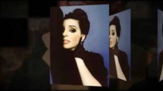 LIZA MINNELLI  i want you now