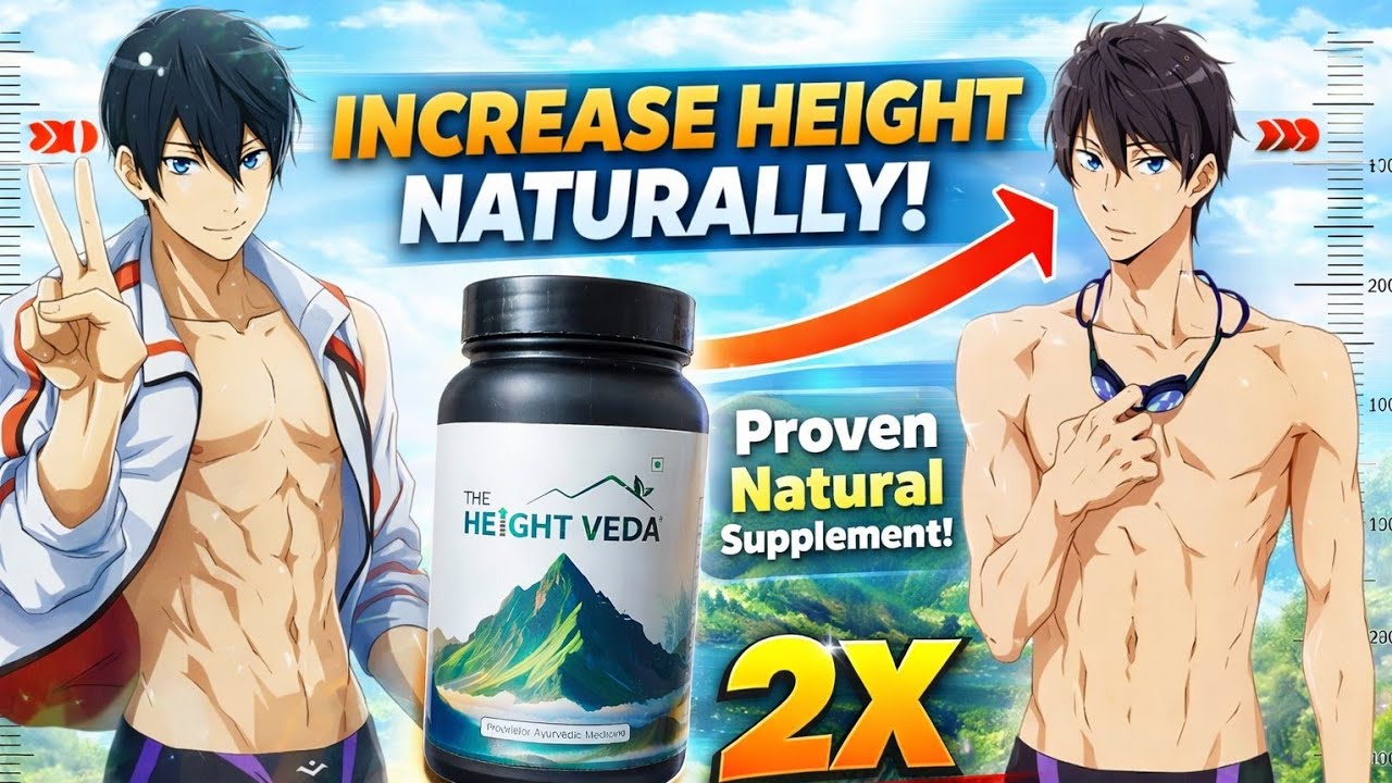 Height veda result day after 45 days ✅ | How to consume, and full detailed review| 
