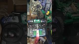John Deere 🔥 transmitter #viral